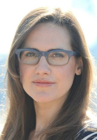 Jennifer Prediger