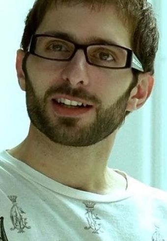 Javier Coromina