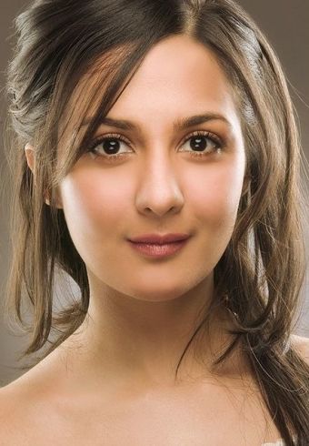 Pooja Ruparel