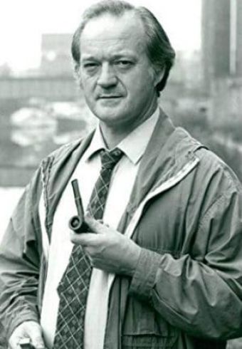 Ian Hogg