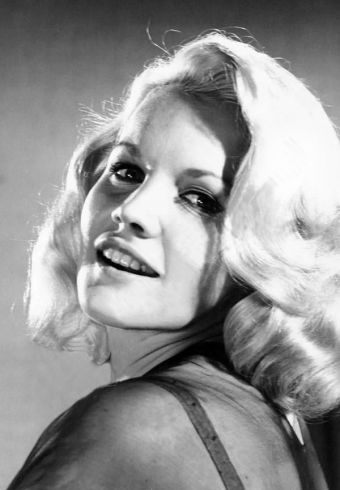 Carroll Baker
