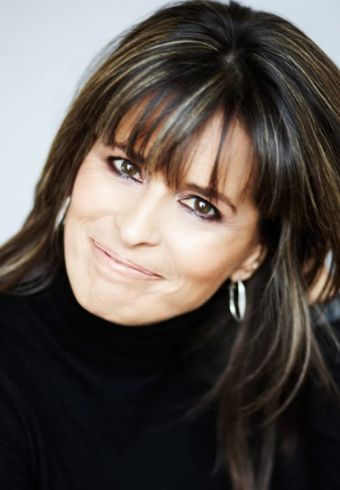 Fabienne Larouche