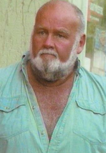 Ron Tarr