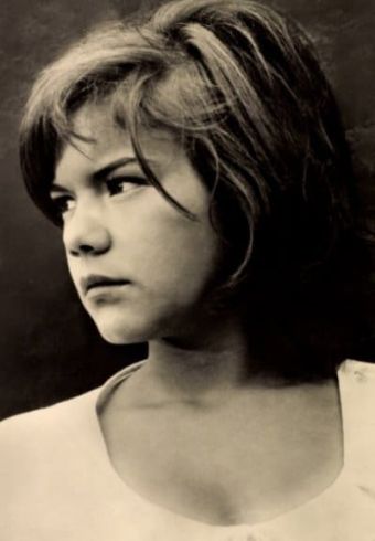 Elke Aberle