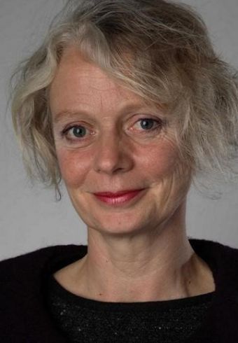 Kathryn Pogson