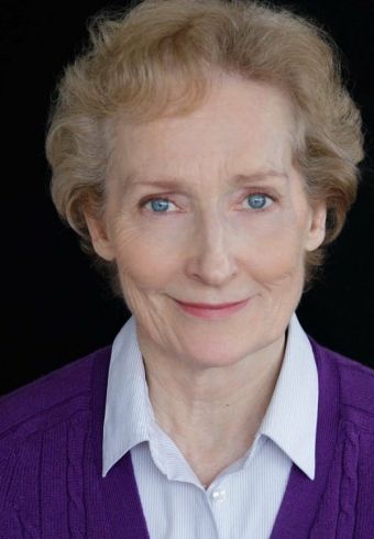 Melinda Tanner