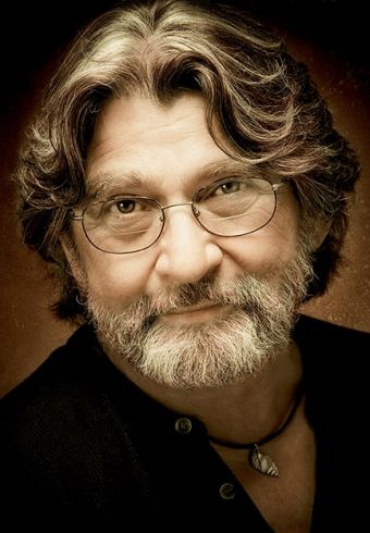 Ronald Víctor García