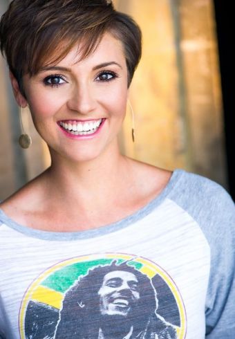 Christina Llorens