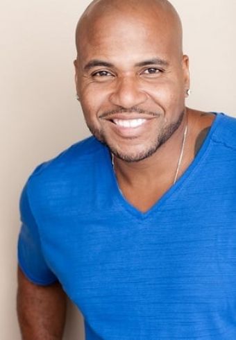 Vincent M. Ward