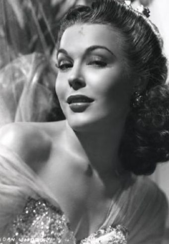 Joan Woodbury