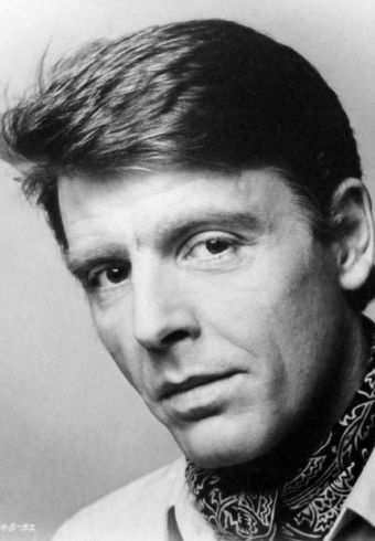 Edward Fox