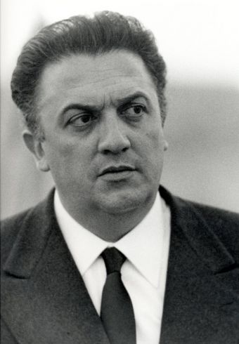 Federico Fellini