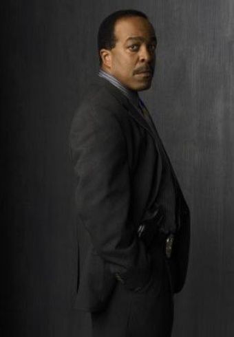 Robert Gossett