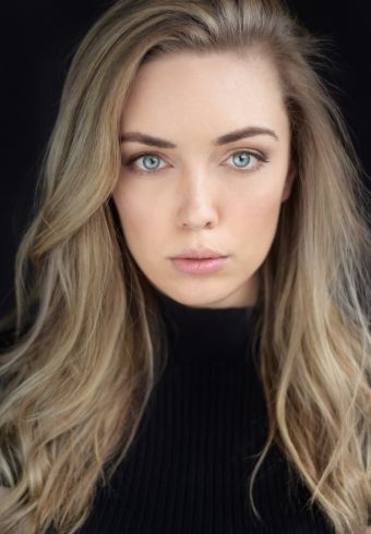 Ella Cannon