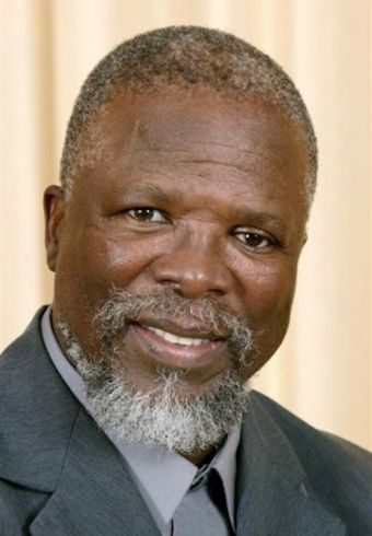 John Kani