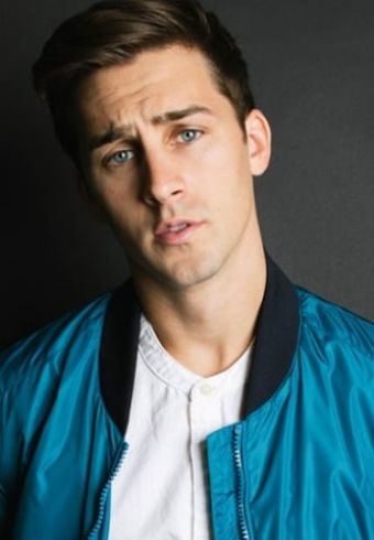 Cody Johns