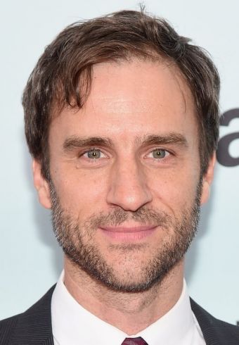 James Waterston