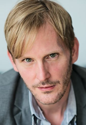 Christopher Tyson