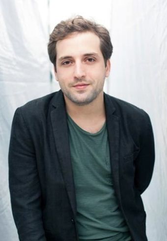 Gregório Duvivier