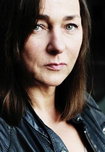 Steffi Kühnert