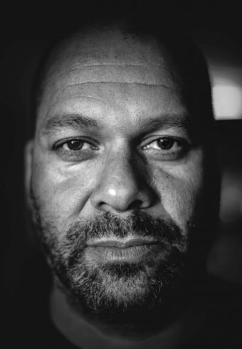 David Rodriguez