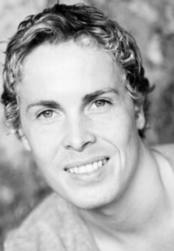 Jamie Wilson
