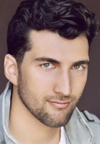 Clayton Snyder