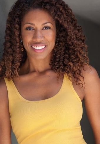 Eboni 'Chrystal' Adams