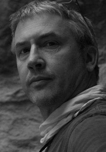 John Murray