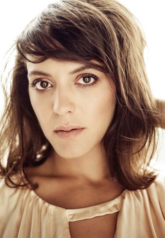 Monia Chokri
