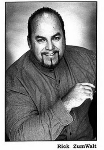 Rick Zumwalt
