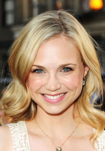 Fiona Gubelmann