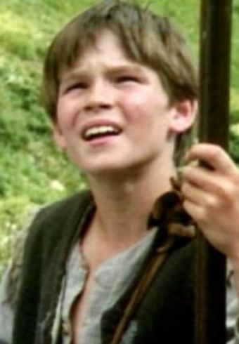 Ben Brazier