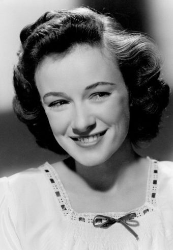 Phyllis Thaxter