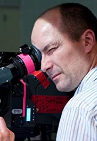 Luke Geissbuhler