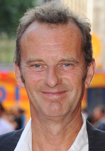 Phil Cornwell