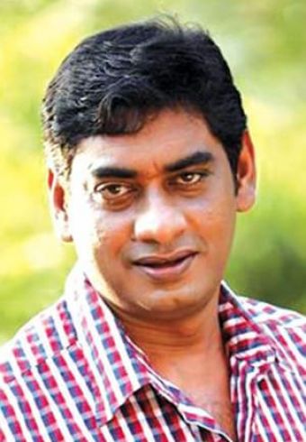 Sudheer Karamana