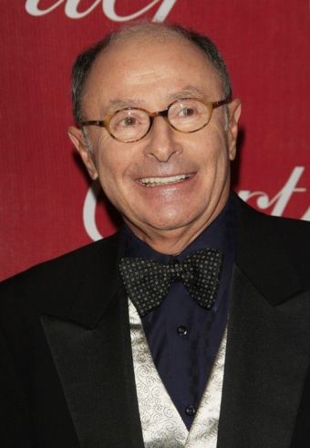 Peter Bart