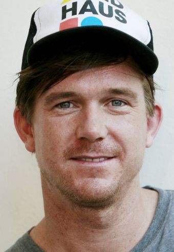 Johnny de Mol