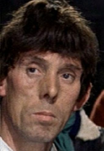 Fred Wood