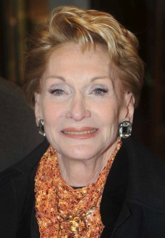 Siân Phillips