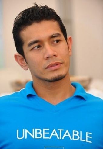 Fahrin Ahmad