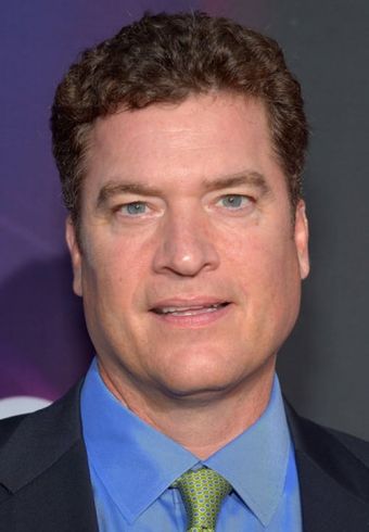 Pat Finn