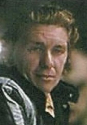 Roy Straite