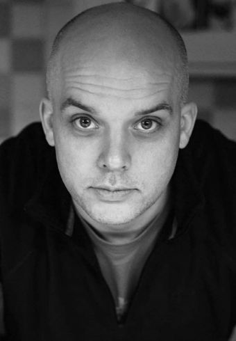 Colm McCarthy