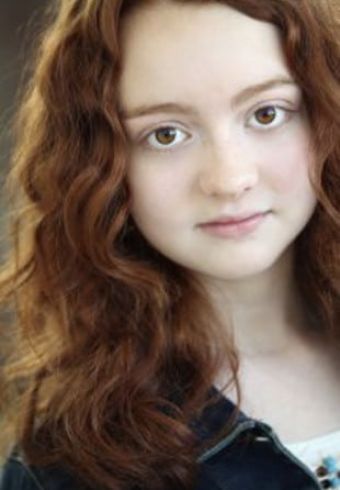 Piper Mackenzie Harris