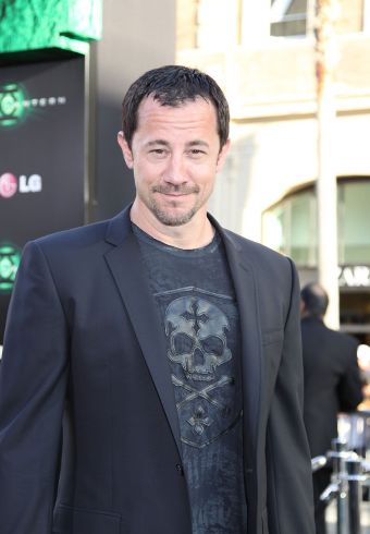 Jeff Wolfe
