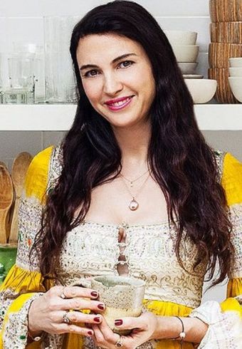 Shiva Rose