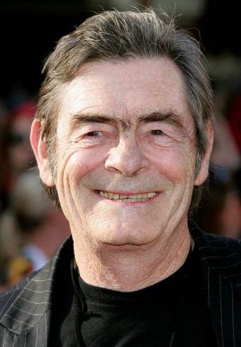 David Bailie
