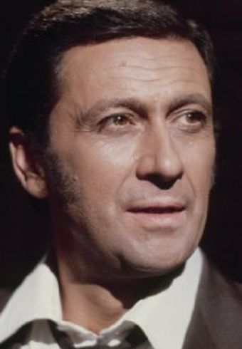 Cesare Danova